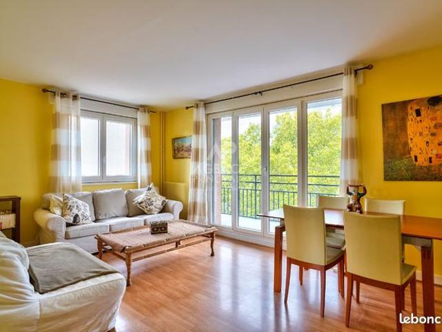 Appartement vente à Nanterre