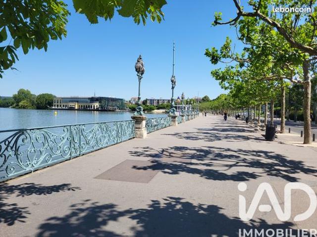 Appartement vente à Sarcelles, Enghien-les-bains
