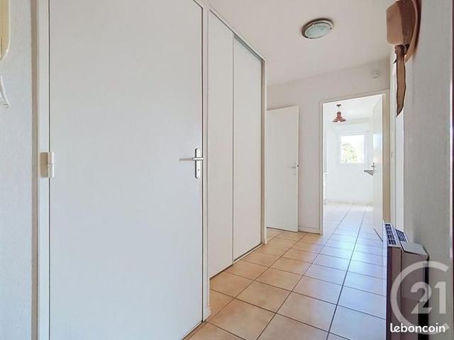 Appartement vente à Dax, Tarnos