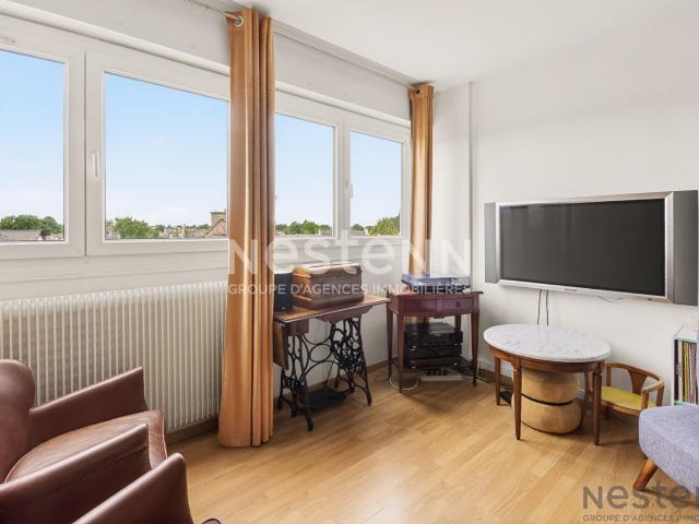 Appartement vente à Saint-Brieuc, Bretagne