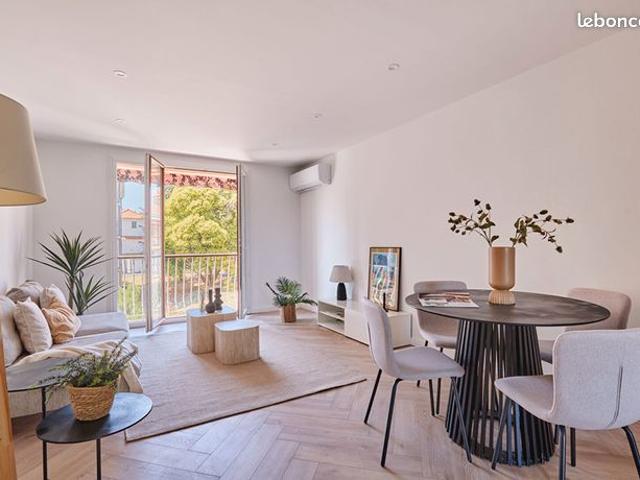 Appartement vente à Aix-en-Provence, Aix-en-provence
