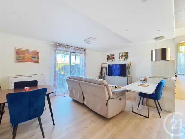 Appartement vente à Muret, Auterive