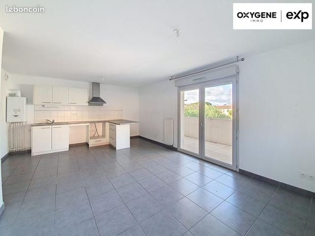 Appartement vente à Perpignan