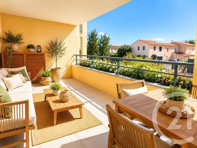Appartement vente à Arrondissement de Toulon, Bormes-les-mimosas