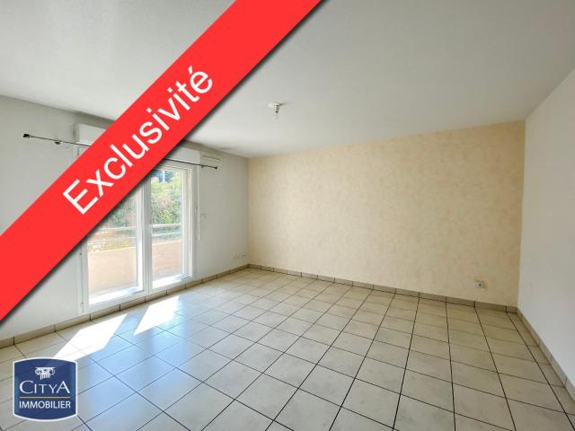 Appartement vente à Rouen, Déville-lès-rouen