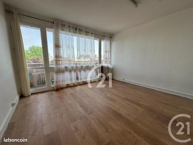 Appartement vente à Sarcelles, Villiers-le-bel