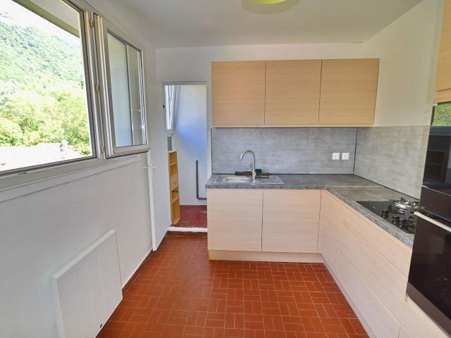 Appartement location à Grenoble, Crolles