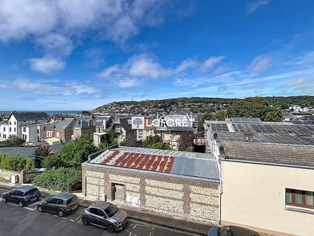 Appartement location à Le Havre, Fécamp