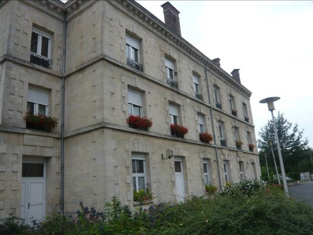 Appartement location à Saint-maximin Appartement location à Saint-maximin