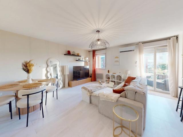 Appartement vente à Muret, Haute-Garonne