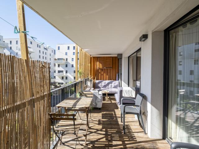 Appartement vente à Toulouse