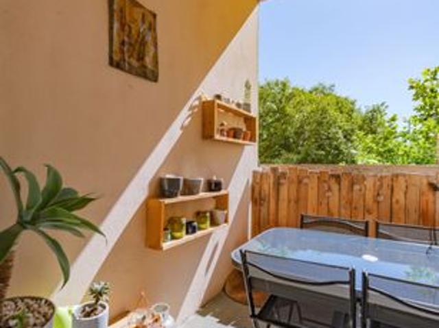 Appartement vente à Grasse, Valbonne