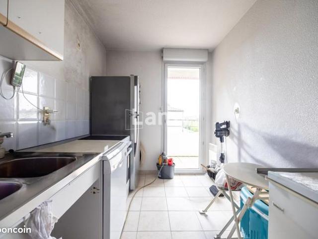 Appartement vente à Toulouse