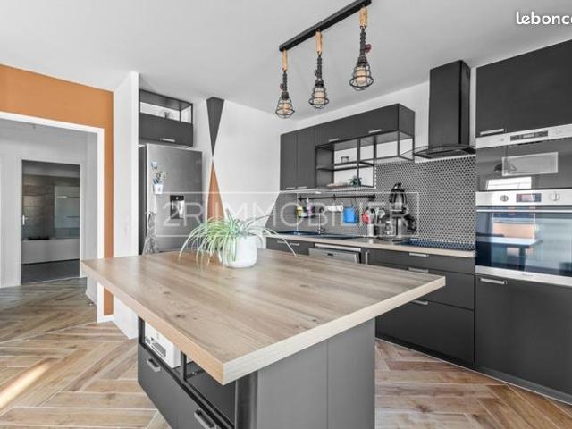 Appartement vente à Torcy, Roissy-en-brie