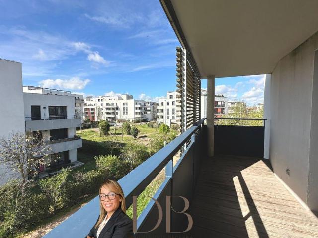 Appartement vente à Toulouse