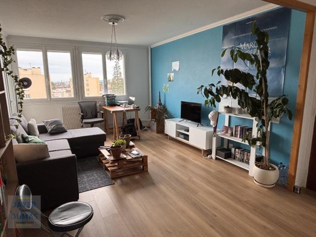Appartement vente à Chalon-sur-Saône, Chalon-sur-saône