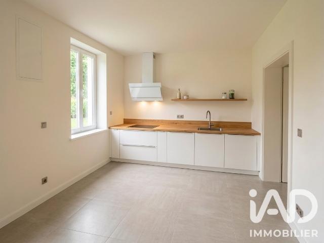 Appartement vente à La Folie, Margny-lès-Compiègne