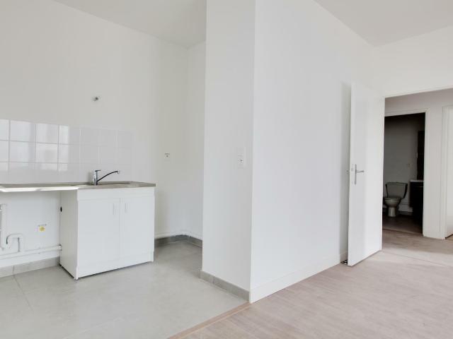 Appartement location à Nanterre, Gennevilliers
