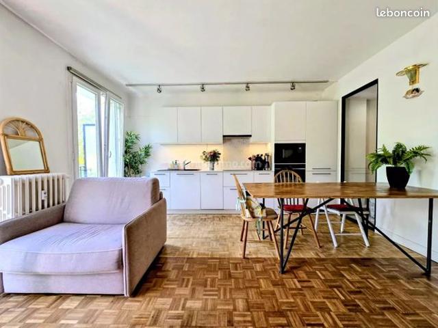 Appartement vente à Nogent-sur-Marne, Nogent-sur-marne