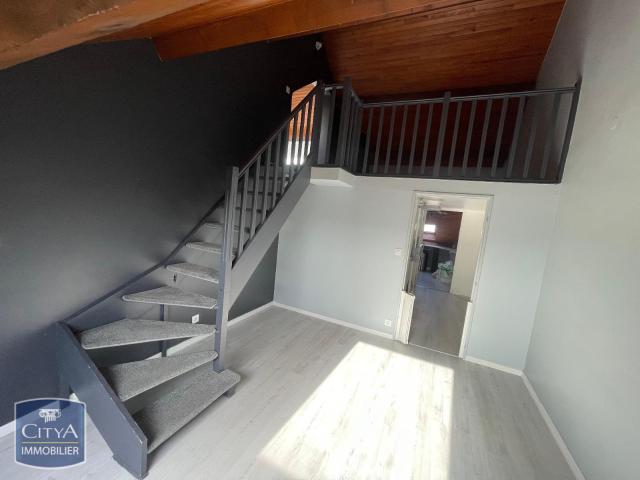 Appartement location à Dijon