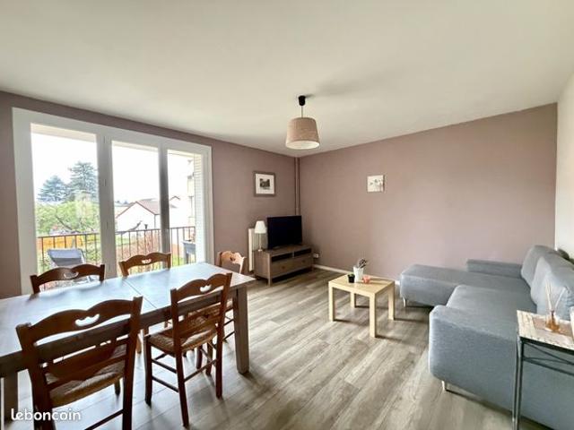 Appartement vente à Tournon-sur-Rhône, Tournon-sur-rhône