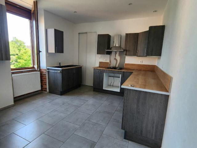Appartement location à Autun, Bourgogne-Franche-Comté