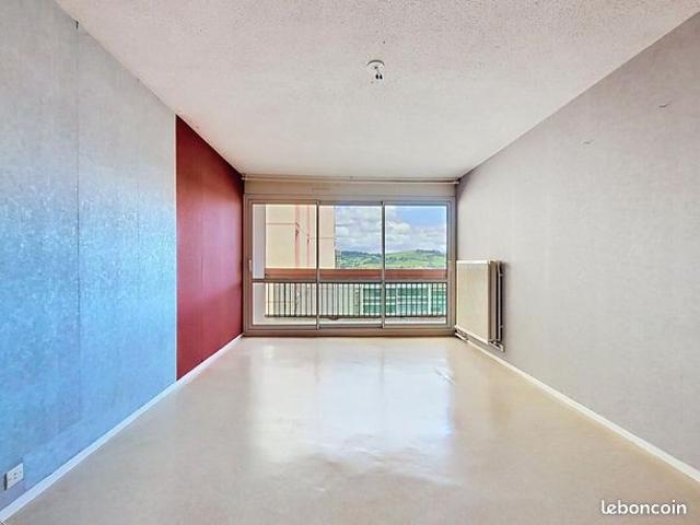 Appartement vente à Aurillac
