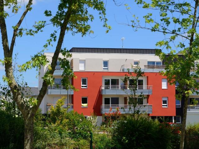 Appartement location à Le Goaner, Auray