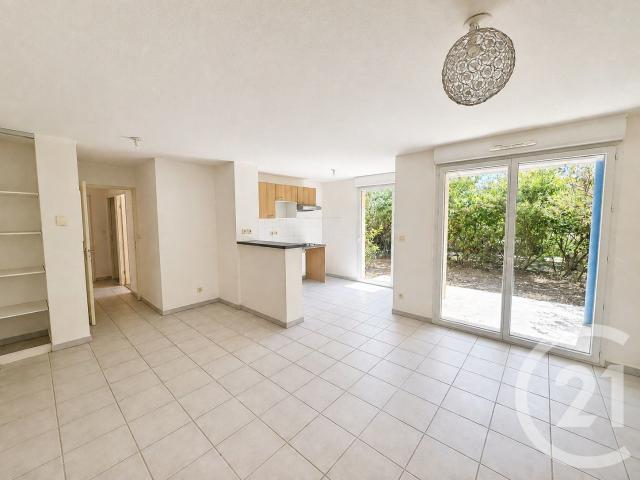 Appartement vente à La Salvetat-Saint-Gilles, Haute-Garonne