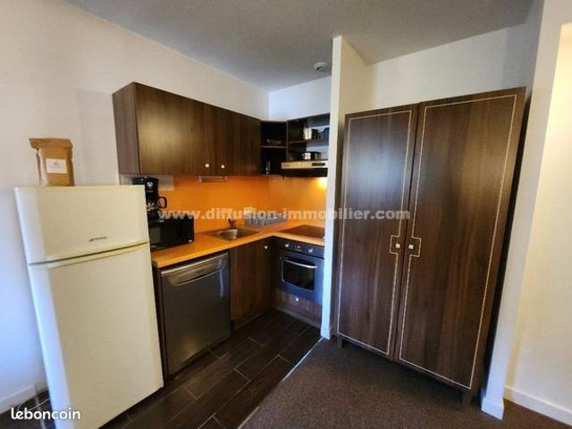 Appartement vente à Barcelonnette, Jausiers
