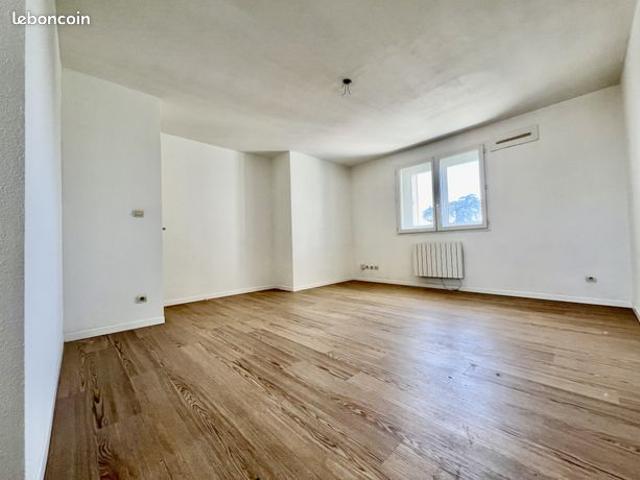 Appartement vente à Chambéry, Le Pontet