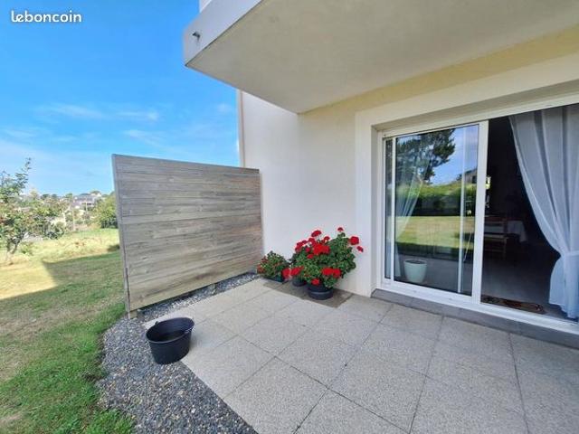 Appartement vente à Lannion, Bretagne