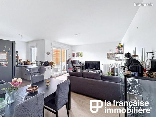 Appartement vente à Liffré, Ille-et-Vilaine