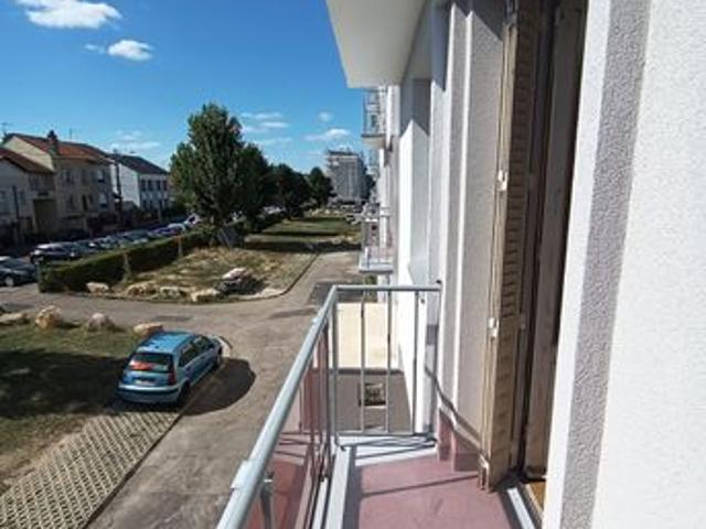 Appartement vente à Nancy, Jarville-la-malgrange