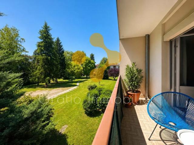 Appartement vente à Annecy