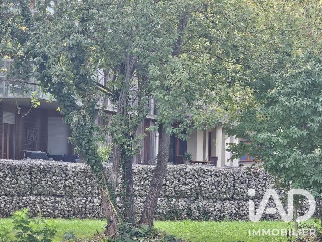Appartement vente à Amiens