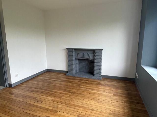 Appartement vente à Lorient, Bretagne