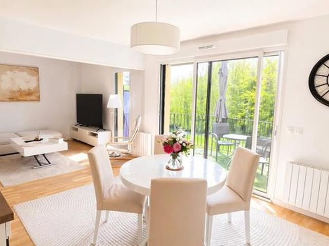 Appartement vente à Provins, Fontenay-trésigny