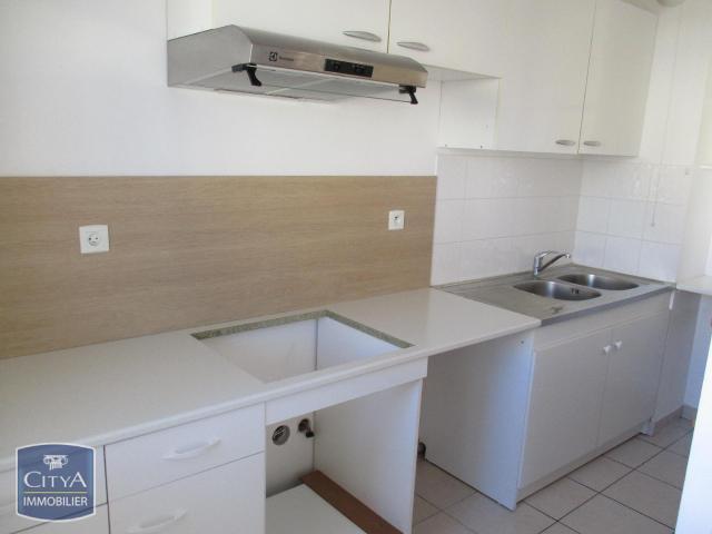 Appartement location à Nîmes