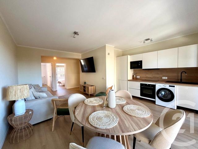 Appartement vente à Grasse, Le Cannet