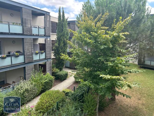 Appartement location à Toulouse, Montrabé