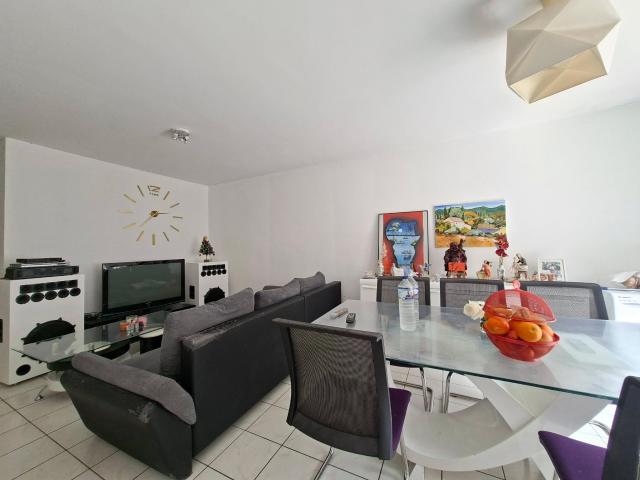 Appartement vente à Nîmes
