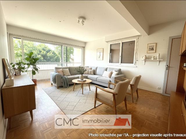 Appartement vente à Chartres