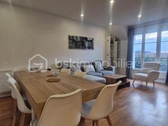 Appartement vente à Longpont-sur-Orge, Essonne