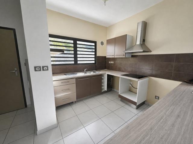 Appartement vente à La Réunion