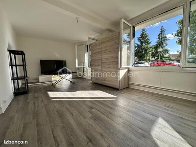 Appartement vente à Évry, Mennecy