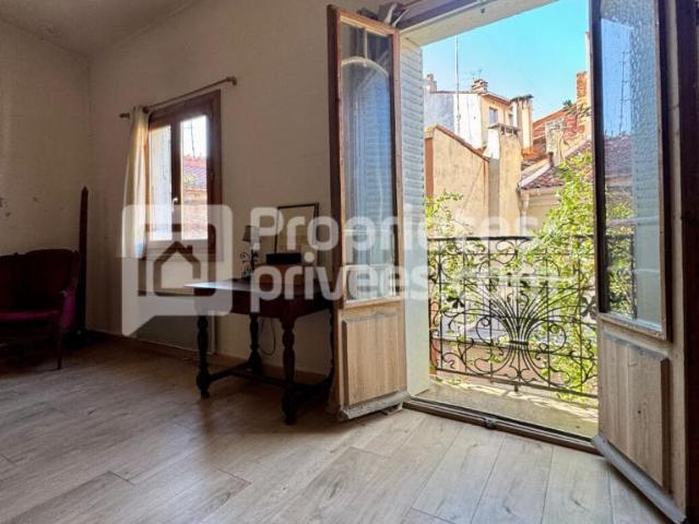 Appartement vente à Perpignan