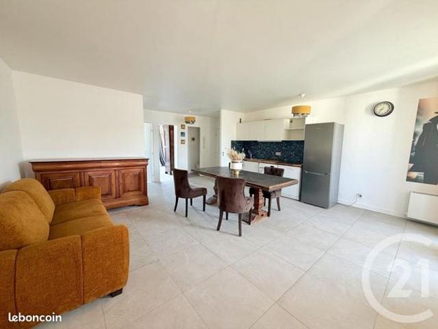 Appartement vente à Le Raincy, Villemomble
