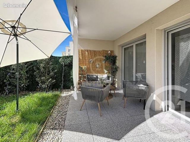 Appartement vente à Lyon, Métropole de Lyon