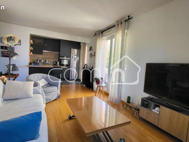 Appartement vente à Torcy, Emerainville